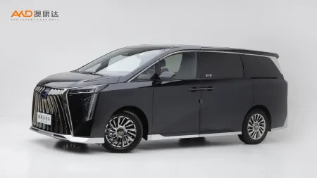 二手传祺M8 宗师系列 双擎 至尊版