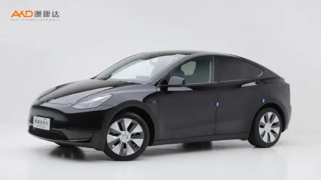 二手特斯拉Model Y 改款 后轮驱动版