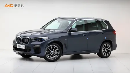 二手寶馬X5 xDrive40i M運(yùn)動套裝