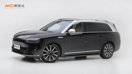 二手问界M9  增程 Ultra版 42kWh 6座版