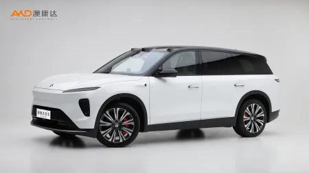二手蔚來ES8 75kWh