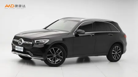 二手奔馳GLC260L
