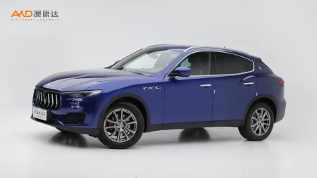 二手Levante 3.0T 標(biāo)準(zhǔn)版