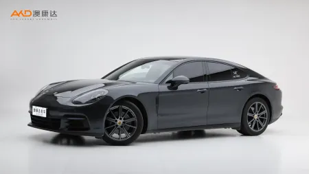 二手Panamera 2.9T