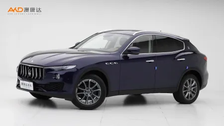 二手Levante 3.0T 標準版