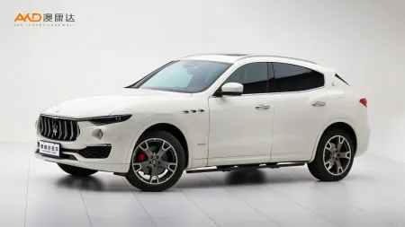 二手Levante 3.0T 豪华版