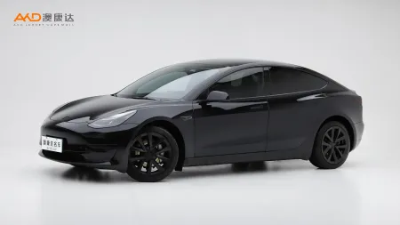 二手特斯拉Model 3 后輪驅(qū)動版