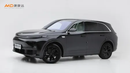 二手理想L7 Air