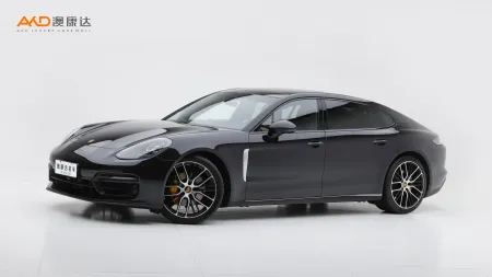 二手Panamera 4 行政加长版