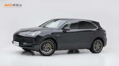 二手Cayenne E-Hybrid