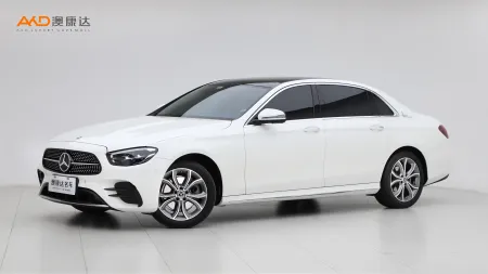 二手奔驰E300L 运动时尚型