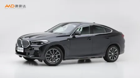二手寶馬X6 xDrive30i M運動套裝