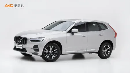 二手沃尔沃XC60 B5 四驱智逸豪华版