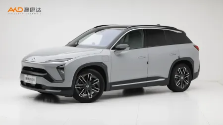 二手蔚来ES6 610KM 性能版
