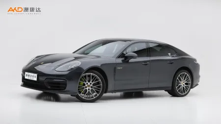 二手Panamera 4  E-Hybrid 2.9T