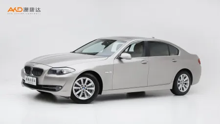 二手宝马520Li 典雅型