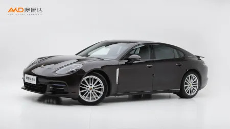 二手panamera 4 行政加长版 3.0T