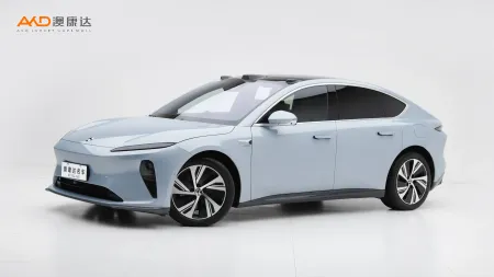 二手蔚來ET5 75kWh