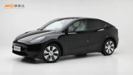 二手特斯拉Model Y 后轮驱动版
