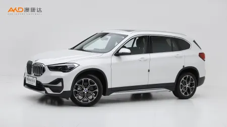 二手寶馬X1 sDrive20Li 時(shí)尚型