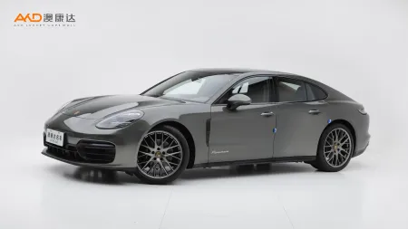 二手Panamera 2.9T