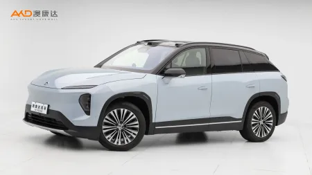 二手蔚來ES7 75kWh