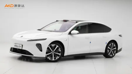 二手蔚來ET7 100kWh 首發(fā)版
