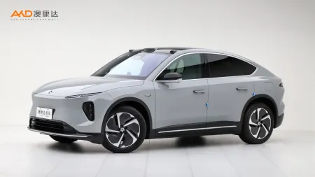二手蔚來EC6 75kWh