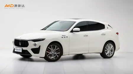二手Levante 3.0T Modena