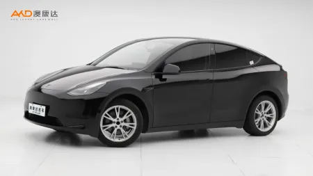二手特斯拉Model Y 后輪驅動版