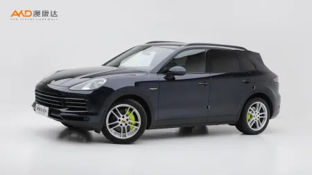 二手Cayenne E-Hybrid 2.0T