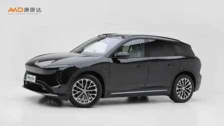 二手蔚来ES6 75kWh