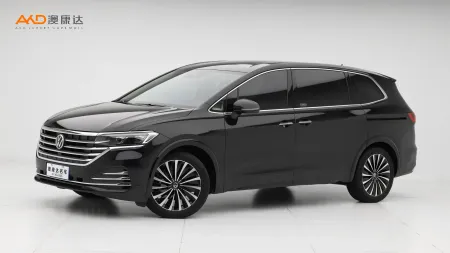 二手威然 380TSI 尊貴版