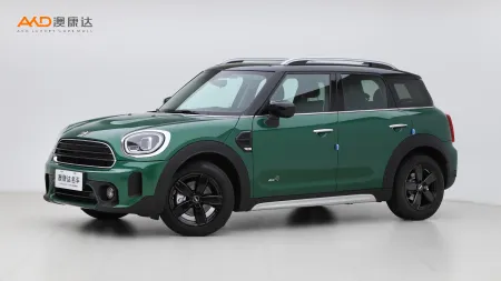 二手Mini COUNTRYMAN COOPER ALL4