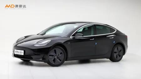 二手特斯拉Model 3 标准续航后驱升级版