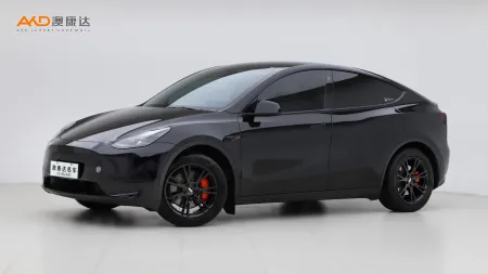 二手特斯拉Model Y 改款 后轮驱动版