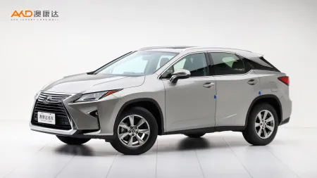 二手雷克萨斯RX300 两驱精英版