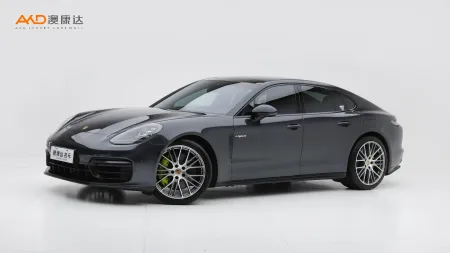 二手Panamera 4  E-Hybrid 2.9T