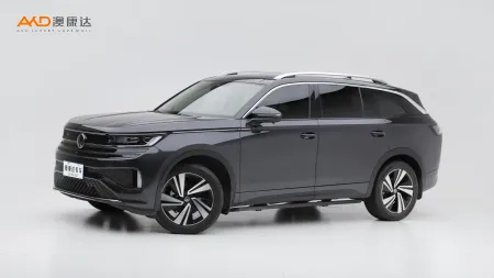 二手大众揽巡 380TSI 四驱R-Line巡游版