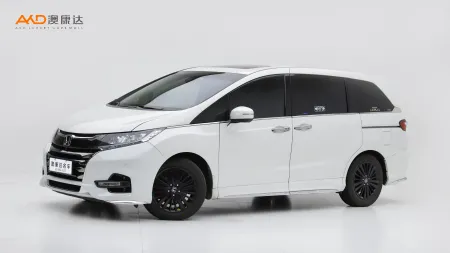 二手奧德賽 2.0L 銳·至尊版
