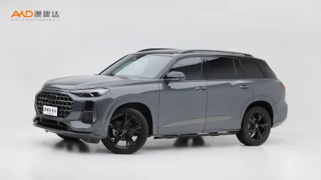 二手奧迪Q6 45TFSI quattro影武士型