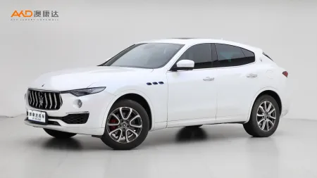 二手Levante  2.0T  GT鋒芒版
