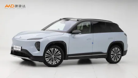 二手蔚來ES7 75kWh