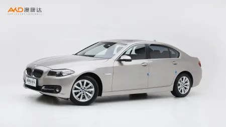 二手宝马520Li 典雅型