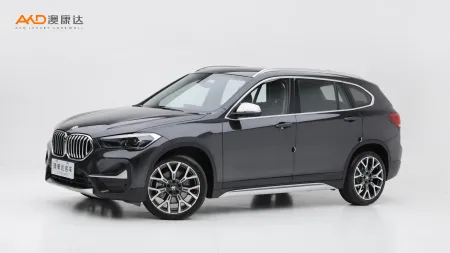 二手宝马X1 改款 xDrive25Li 尊享型