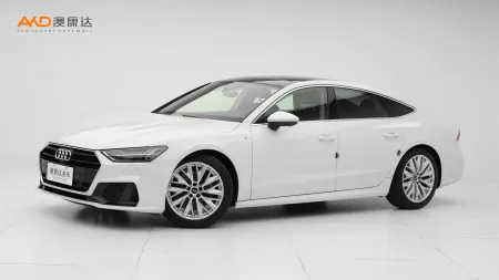 二手奧迪A7 45 TFSI 臻選型
