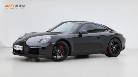 二手保时捷 911 Carrera
