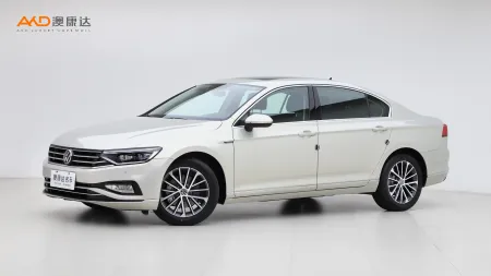 二手迈腾330TSI DSG 豪华型