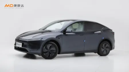二手特斯拉 Model  Y 后轮驱动版
