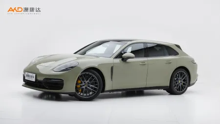 二手Panamera 4 Sport Turismo